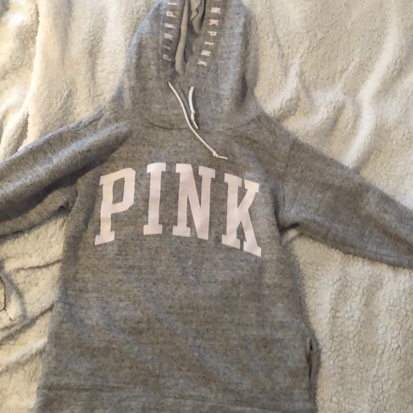 PINK Victoria Secret sweatshirt - Picture 1 of 1